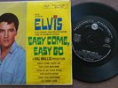ELVIS PRESLEY  