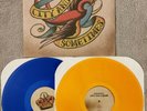 City and Colour - Sometimes 2LP Vinyl SIGNED Dallas Green Alexisonfire