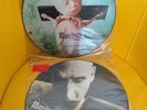 Marilyn Manson Disposable Teens & Fight Song Picture Discs