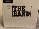 The Band-The Capitol Albums 1968-1977 Vinyl / 12