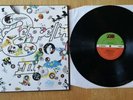 Led Zeppelin III - 1970 Vinyl LP  A-5 / B-2  U.K. press  Ex+