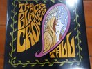 The Black Crowes Tall 3lp Colored Vinyl 236/1000