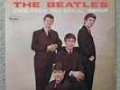 Introducing The Beatles - VeeJay VJ Vinyl 33 rpm Record Album - Various Numbers