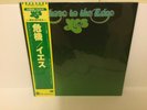 Yes ?– Close To The Edge JAPAN LP w/ obi