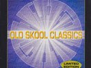 Dreamscape Old Skool Classics Vol. 1 (3 x 12'' un-mixed vinyl) FULL OF CLASSICS