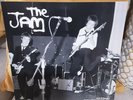 The Jam Live At The Rat Boston Yellow Vinyl