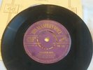 Elvis uk hmv heartbreak hotel gold letters 1n