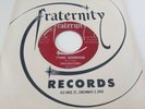 IMAGINATIONS RARE NORTHERN SOUL 45 FRATERNITY LABEL F-1001 STRANGE NEIGHBORHOOD