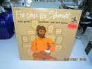 ERIC VON SCHMIDT ALL MY OWN WORK Prestige 7384 STEREO VINYL - VGC