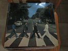 THE BEATLES   ABBEY ROAD ** 1969 UK 1st APPLE LP
