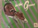 MARVIN GAYE In the Groove LP VINYL 12’’