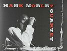 Mobley Hank / Hank Mobley Quartet (10INCH)