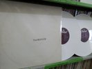 THE BEATLES White Album on White Vinyl (VG+ to NM)  w/ Poster Inserts SEBX 11841