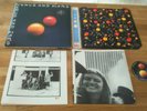 Wings Venus And Mars UK LP with inner posters stickers The Beatles McCartney