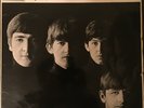 The Beatles - With The Beatles - PMC 1206 - 1st Pressing  - Mono - 1963 - Vinyl