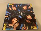 Kiss - Crazy Nights Vinyl LP (Original Pressing)