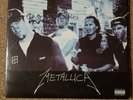 Metallica Vinyl 3lps Garage Inc 2011