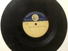 UNISSUED 1 SIDED NORTHERN SOUL ACETATE 10