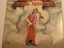 Atomic Rooster Vinyl Album In Hearing Of