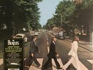 Abbey Road by The Beatles (180gm LP, 2012 Apple, Canada, 824681, Sealed)