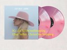 Brand New Sealed LADY GAGA Joanne 2 LP Vinyl Opaque Pink Swirl Limited Edition