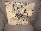THE BEATLES   REVOLVER.. 1966 1ST UK PRESS 2ND ISSUE..