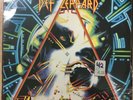 Def Leppard VERY RARE SEALED LP Vinyl Hysteria 1987 US 1st PRESS 830 675-1 Q-1