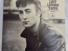 JOHN LENNON: Lost Lennon Tapes Volume Thirteen BAG Beatles Vinyl LP