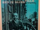 RED GARLAND ?”Red In Bluesville” Prestige OJC 1987 NM Vinyl