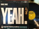 Charlie Rouse Yeah Rare JAZZ LP Thelonious Monk Stereorama DEEP GROVE YEAH