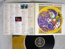 BOB MARLEY & THE WAILERS CONFRONTATION TUFF GONG 25S-167 Japan VINYL LP