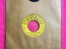 JIM WILLIAMS - Please Don't Cry Over Me - Original 1957 SUN 7” 45 Rpm Rockabilly