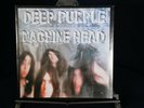 Deep Purple Machine Head 180G  Vinyl Record