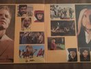 Ennio Morricone Vinyl Gatefold Record Album Secret Of The Sahara Soundtrack Mint