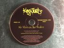 King Just - No Flow On The Rodeo / Escape From The Zoo / Warriors Drums