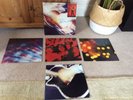 Paul McCartney tripping the live fantastic Treble Vinyl LP 1990 Beatles