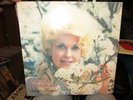 Sealed 1982 DONNA DOUGLAS Sings Gospel LP Private Ellie Mae Beverly Hillbillies