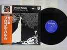 PROCOL HARUM WHITER SHADE OF PALE PHILIPS BT-5156 Japan OBI VINYL LP