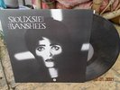 LP Siouxsie & the Banshees - bbc sessions 77-79 ( Brown marbled vinyl record )