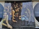 THE JIMI HENDRIX EXPERIENCE ELECTRIC LADYLAND 1ST PRESS TRACK RECORDS 1968 Vg/vg