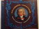 Wanda Landowska – 78 rpm RCA Victor Alb DM 1022: BACH Goldberg Variations V+/V-
