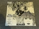 The Beatles - Revolver Mono LP 180g Heavyweight Vinyl AAA 2014 NEW SEALED IN UK