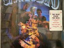 The GRATEFUL DEAD Built To Last 1989 US ORG SEALED LP Bob WEIR Jerry GARCIA Hype