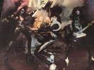 Kiss - Alive  - 2 Vinyl - Gatefold - France Press