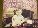 The Smashing Pumpkins Cherub Rock 12” Vinyl Single 1993