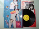 ROLLING STONES-UNDERCOVER.SUPERB  COMPLETE 1ST UK PRESS N/M VINYL LP RECORD 1983