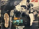 New Kids On The Block Hangin' Tough LP 1988 COLUMBIA C 40985 MASTERDISK DJ PROMO