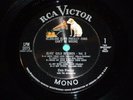 ELVIS PRESLEY - Elvis' Gold Records, Vol. 2 (LPM-2075) RARE 