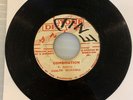 Kealyn Beckford 45 Reggae 45 Ska Dub  Deltone Hey Little Girl Combination Killer