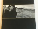 U2 The Joshua Tree Island Records U26 VINYL LP A7 B4